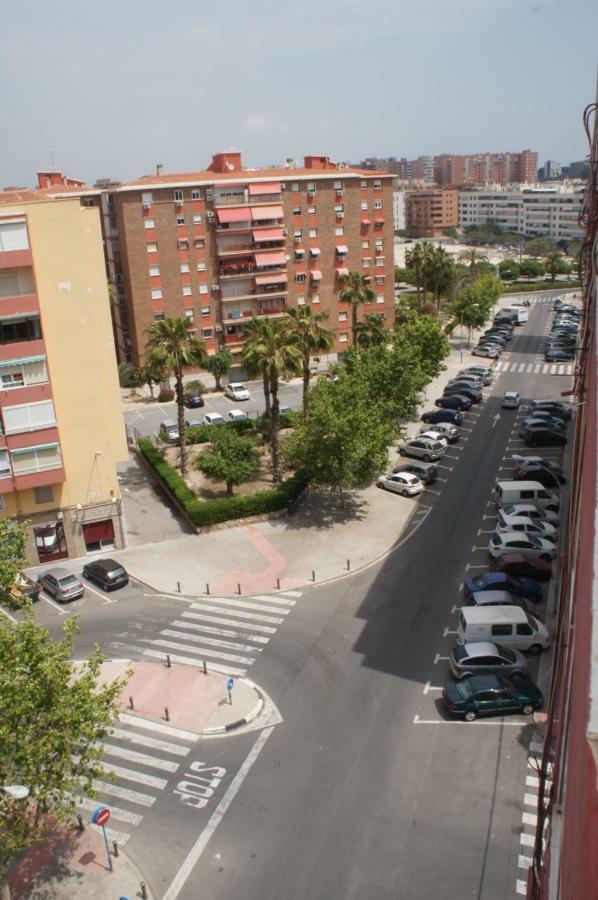 Apartment Svetlana 2 Alicante Exterior foto