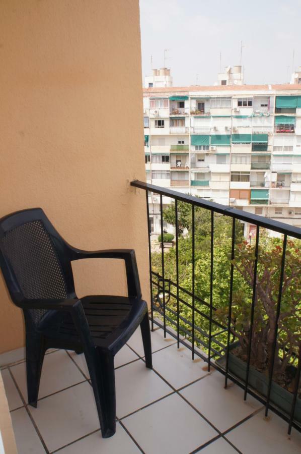 Apartment Svetlana 2 Alicante Exterior foto