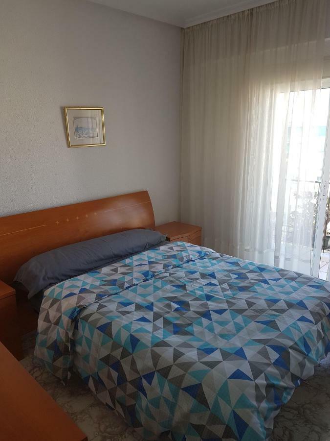 Apartment Svetlana 2 Alicante Exterior foto